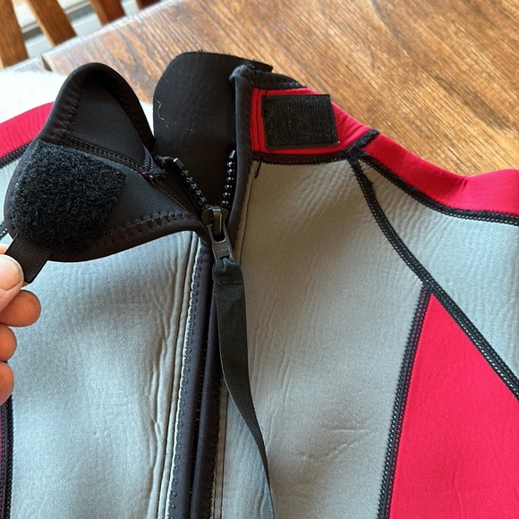 Men’s wetsuit - Picture 6 of 8